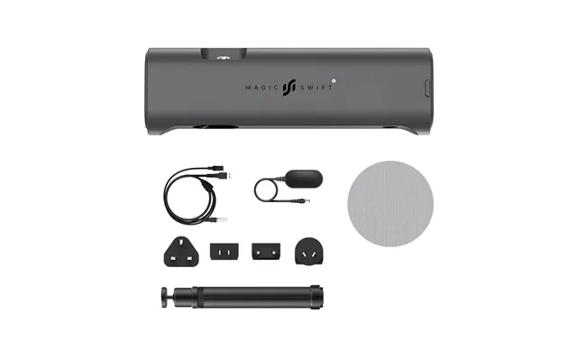 3dmakerpro Magic Swift Plus 3d Scanner Premium