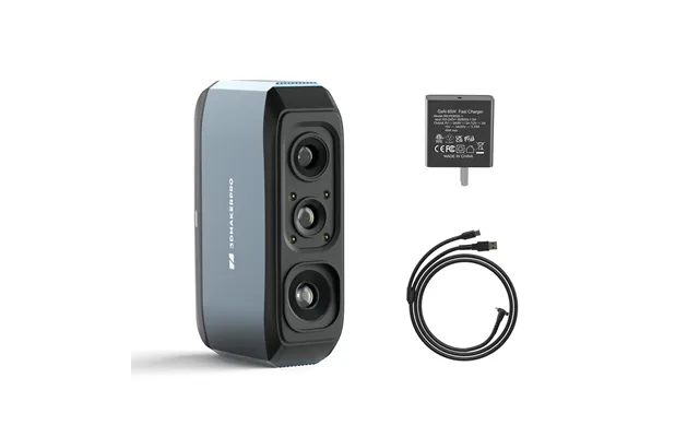 3dmakerpro Moose Scanner Standard
