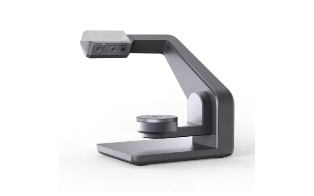 3dmakerpro Multi-axis Turntable