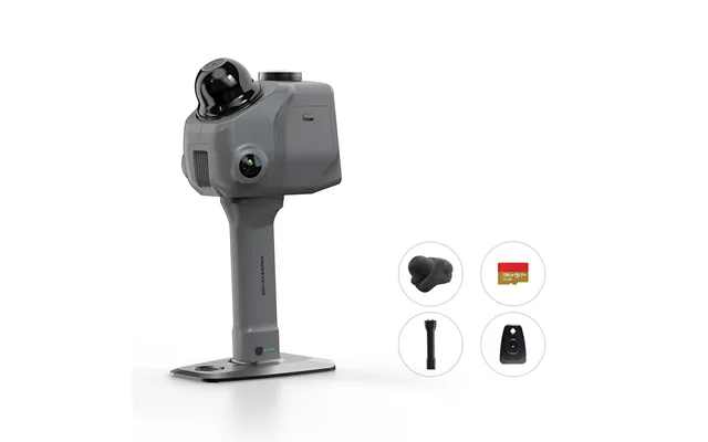 3dmakerpro Raven Lidar Scanner Max