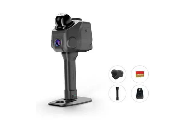 3dmakerpro Raven Lidar Scanner Standard