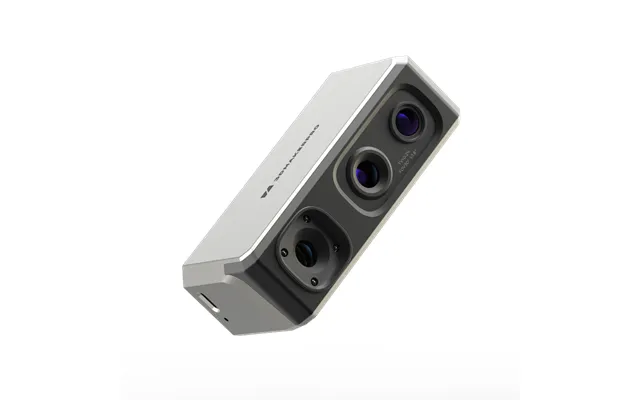 3dmakerpro Seal 3d Scanner