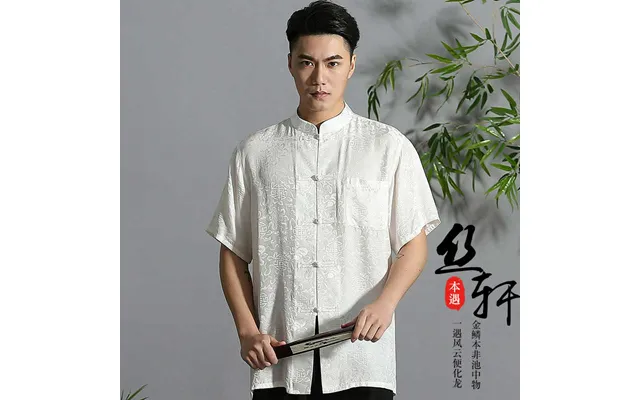 Chinese Shirt Blouse Kung Fu Costume -5j0ql1auc-6