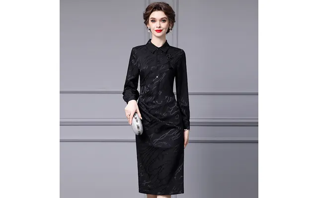 Oriental Qipao Cheongsam Chinese Dress -2r1rslhqm-2