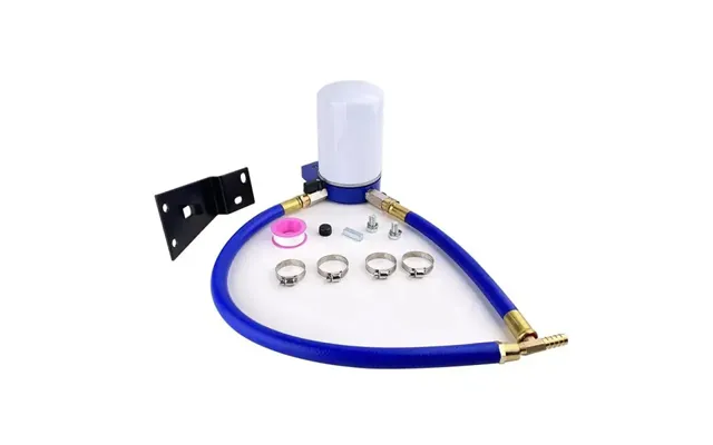 1999-2003 Powerstroke 7.3l Coolant Filtration System Filter Kit Ford F250 F350 F450 F550