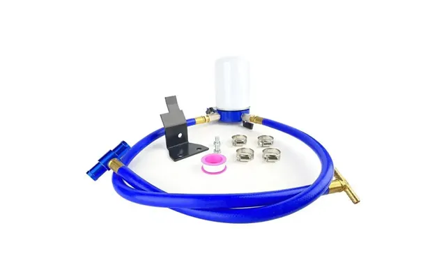 2003-2007 Powerstroke 6.0l Coolant Filtration System Filter Kit For Ford F250 F350
