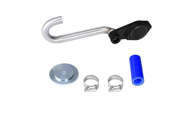 2003-2010 Powerstroke 6.0l Egr Delete Kit For Ford F250 F350 F450