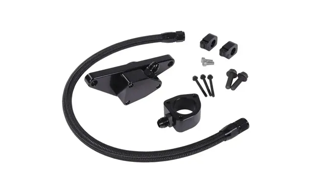 2007.5-2018 Cummins 6.7l Coolant Bypass Kit Ccv Delete Kit For Dodge Ram