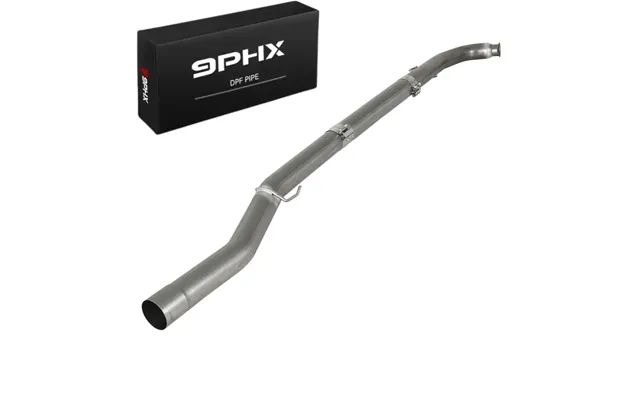 2011-2016 Lml Duramax 6.6l Cat & Dpf Delete Race Pipe Exhaust 4 For Chevy Gmc