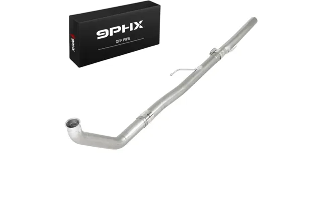 2014-2018 Ecodiesel 3.0l Dpf Delete Race Pipe Exhaust 3 For Dodge Ram 1500