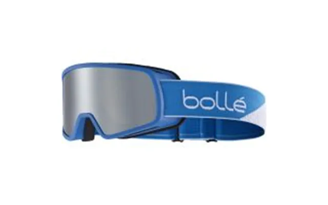 Bolle Nevada Jr Kids Ski Goggles