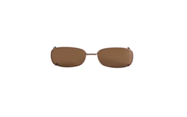 Hilco Glide Fit Sunclips Mod Oblong Shape