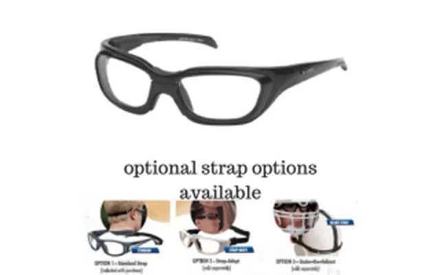 Hilco Jam'n Astm Sports Goggles