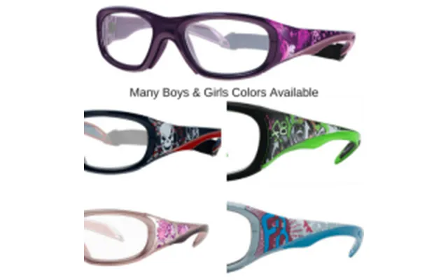 Ls Rec-specs F8 Morpheus Street Series Astm Rated