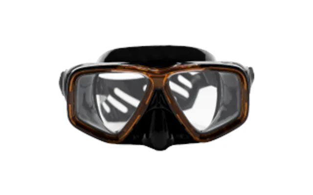 Seavision 2100 Dive Mask
