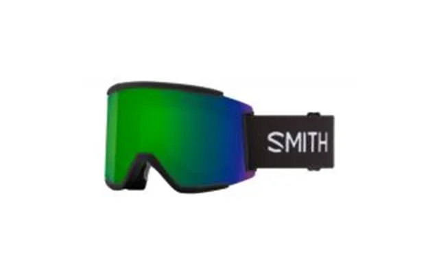 Smith Squad Xl Ski Goggles