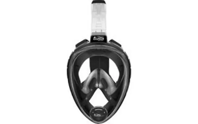 Tusa Full Face Snorkeling Mask Um8001