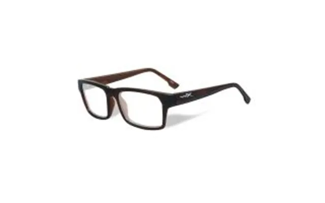 Wiley-x Profile Safety Glasses