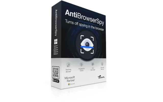 Antibrowserspy 2025 Protection From Spying With Ad Blocker