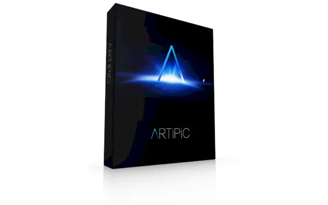Artipic 2025 Make The Best Of Your Photos
