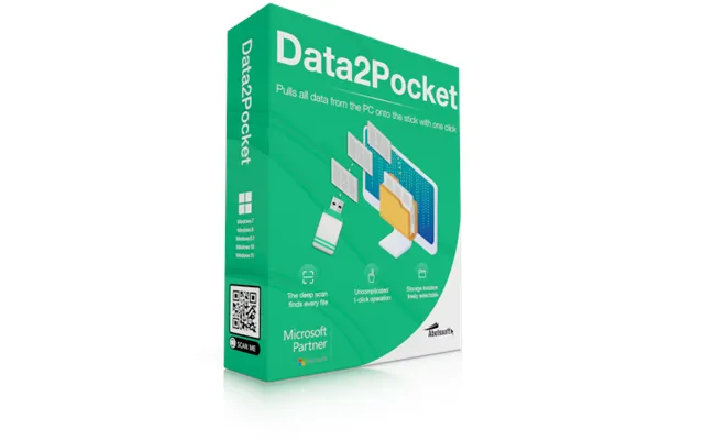 Data2pocket 2025  Finds And Saves Files On Your Usb Device