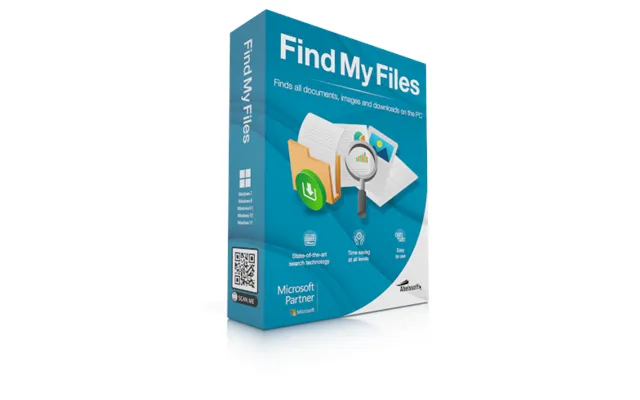 Findmyfiles 2025  Finds Your Files - Wherever They Are