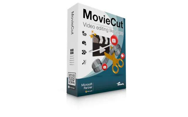 Moviecut 2025  Your Easy Video Editing Tool