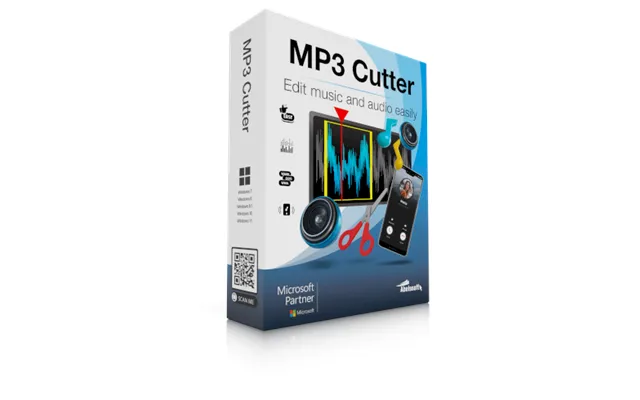 Mp3 Cutter 2025  Simply Edit Your Music Files