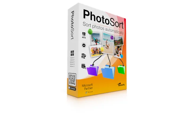Photosort 2025 Easily Sort Your Photos