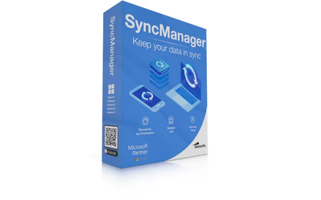 Syncmanager 2025 Synchronize Your Files The Easy Way