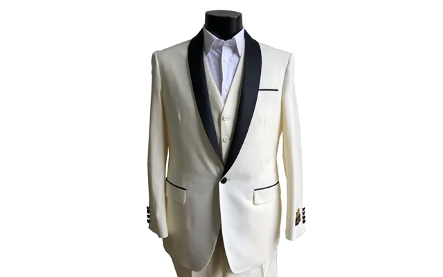 29-c-tux-shawl Shinny-silver - Tuxedo Wholesale Distributors