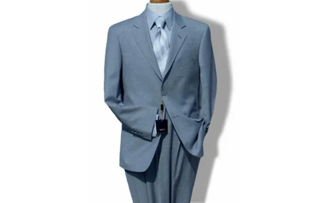36 Regular Suit - Mens 36 Regular Suit