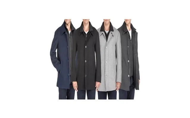 Genova Double Collar - Multi