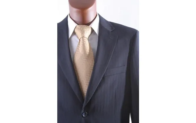 Men's Cheap Priced Discounted 2 Button Tonal Stripe Pinstripe Dress Cheap Priced Business Suits Clearance Sale With Flat