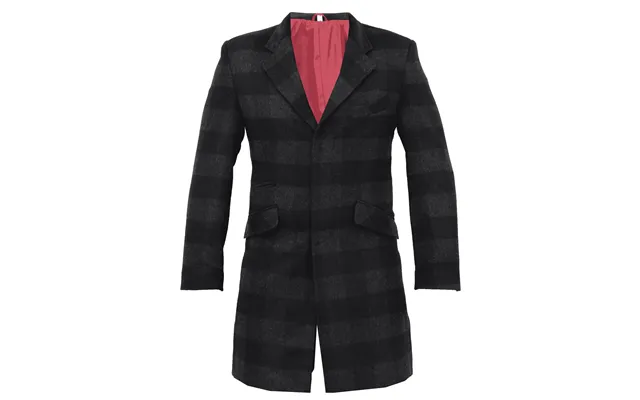 Peaky-03 - Grey