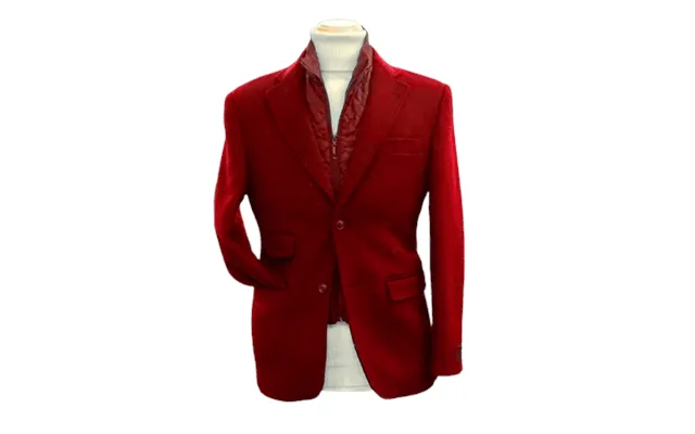 Style Winter - Red