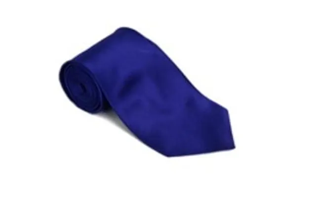 Wholesale Mens Ties Bulk - Purple 100% Silk Solid Necktie With Handkerchief Buy 10 Of Same Color Tie
