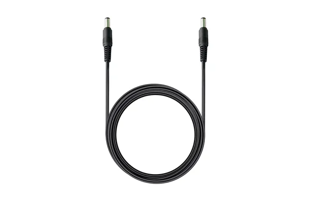 Allpowers Dc5.5*2.5 2.1 Male To Male Power Cable 10a Double Male For Led - Monitors