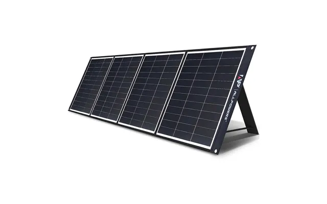Allpowers Sp035 Portable Monocrystalline Solar Panel 200w