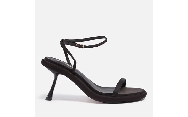 Alias Mae Women's Jasmine Satin Heeled Sandals - Uk 3 product image