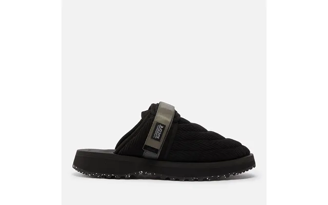 Suicoke Men's Zavo Corduroy And Rubber Mules - Uk 9 product image