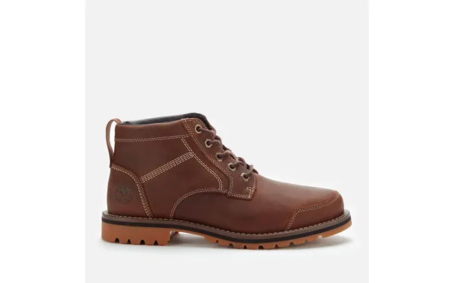 Timberland Men's Larchmont Ii Leather Chukka Boots - Rust product image
