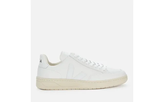 Veja Women's V-12 Leather Trainers - Uk 4 product image