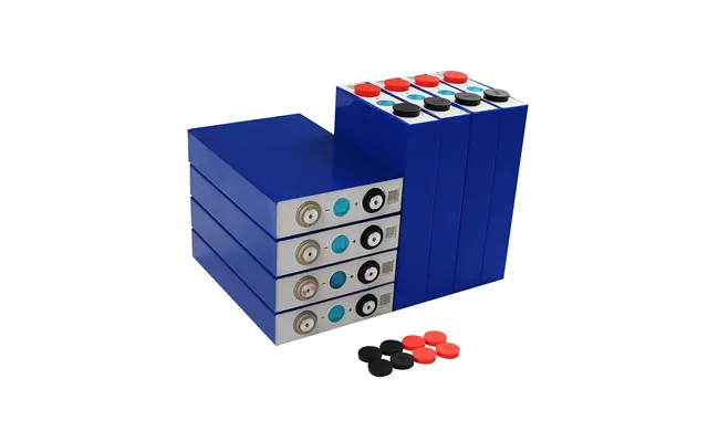105ah Battery Deep Cycle Lifepo4 Battery Cells Suitable For Ships Motorhome Eps Emergency Power Supply Solar System Inve