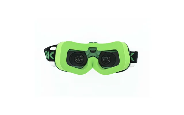 2pcs Uruav Upgraded Universal Soft Thin Sponge Pad Spare Part For Hd3 Hdo Hdo2 Attitude V6 Fatshark Fpv Goggle