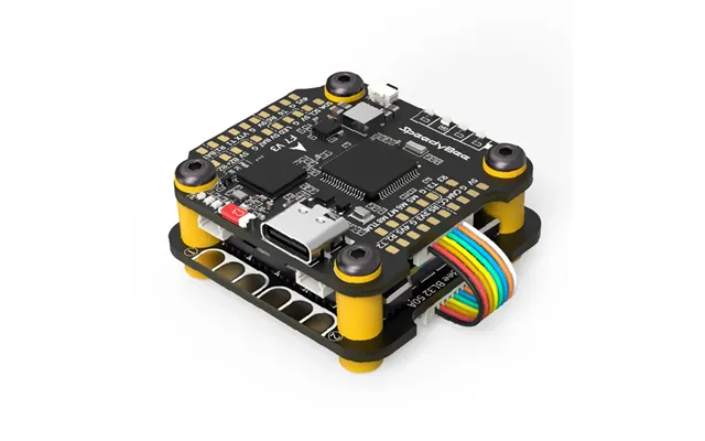 30.5x30.5mm Speedybee F7 V3 Bl32 50a Stack Osd Flight Controller W 5v 9v Bec 50a 4in1 Brushless Esc 3-6s For Master 5 V