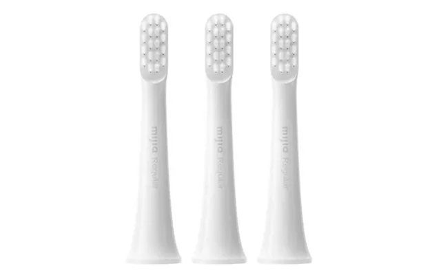 3pcs Toothbrush Head Replacement For Xiaomi Mijia T100 Mi Smart Sonic Toothbrush Waterproof Health Tooth Brush