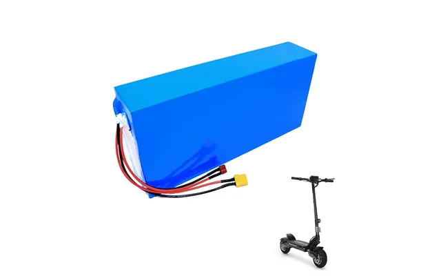 60v Lithium Battery Electric Scooter Battery For Angwatt X1 Scooter