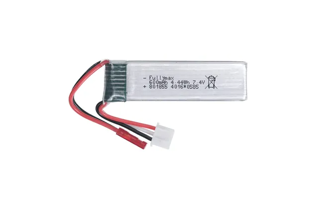 7.4v 600mah 25c Lipo Battery For Xk A280 X420 A160 A300 Rc Airplane Original Spare Parts Accessories