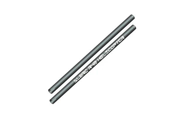 Alzrc Devil R42 420mm Fbl Rc Helicopter Rc Part Tail Tube